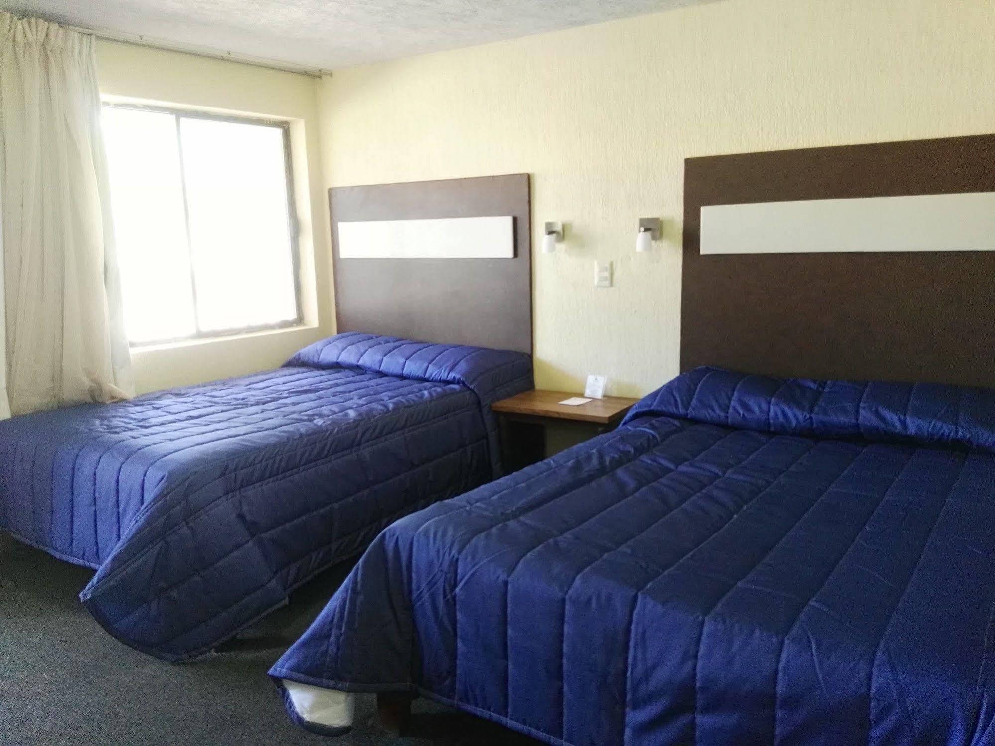 Hotel La Fuente,