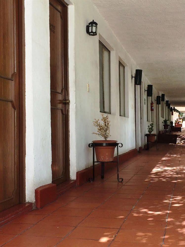 La Fuente, Hotel Saltillo