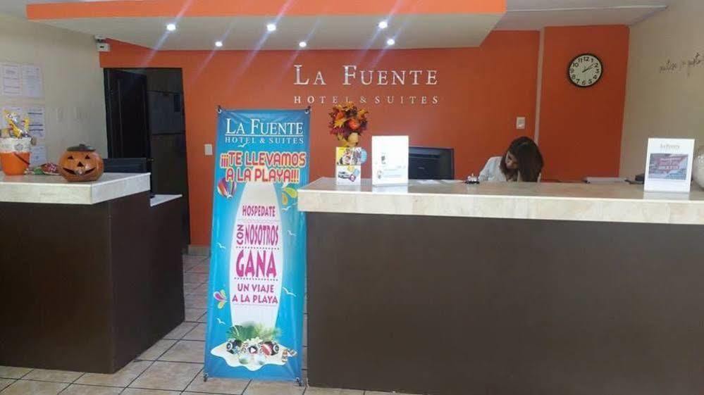 Hotel La Fuente, 5*