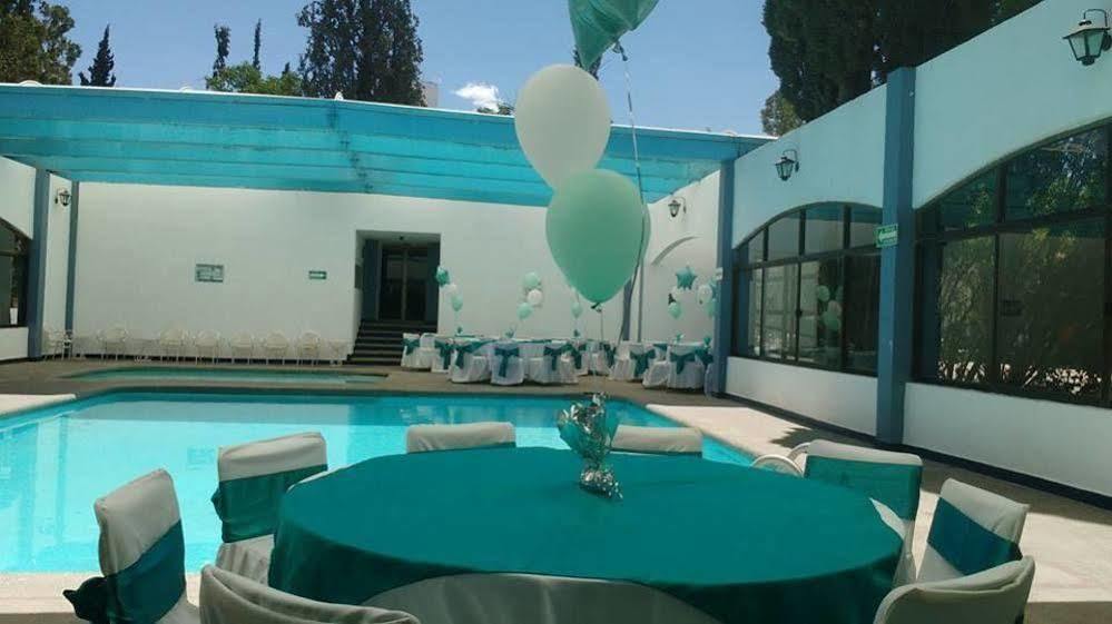 La Fuente, 5* Saltillo
