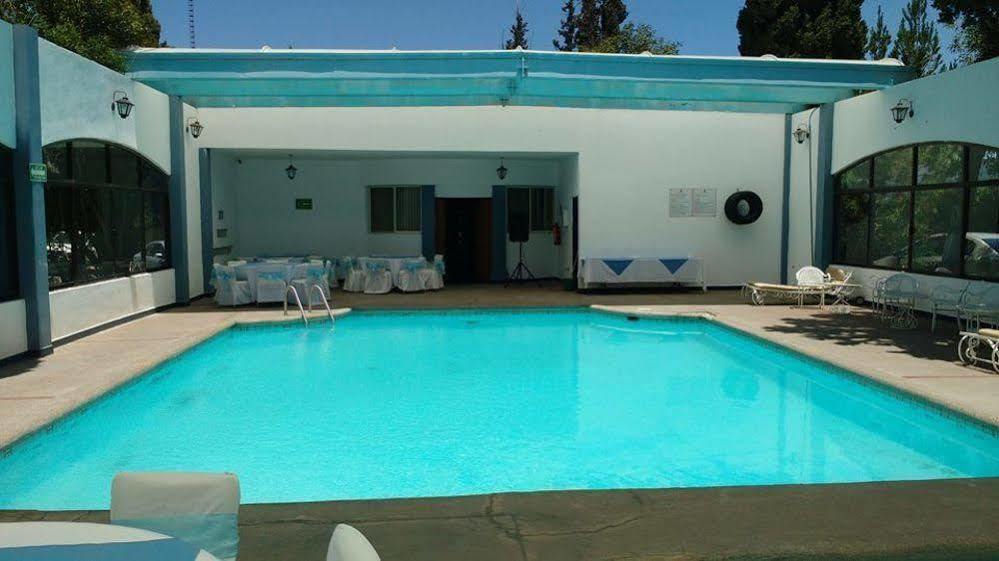 La Fuente, Hotel 5*