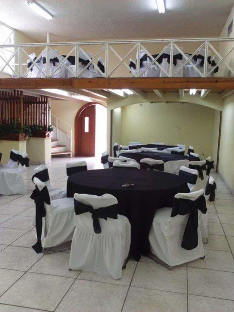 La Fuente, Saltillo