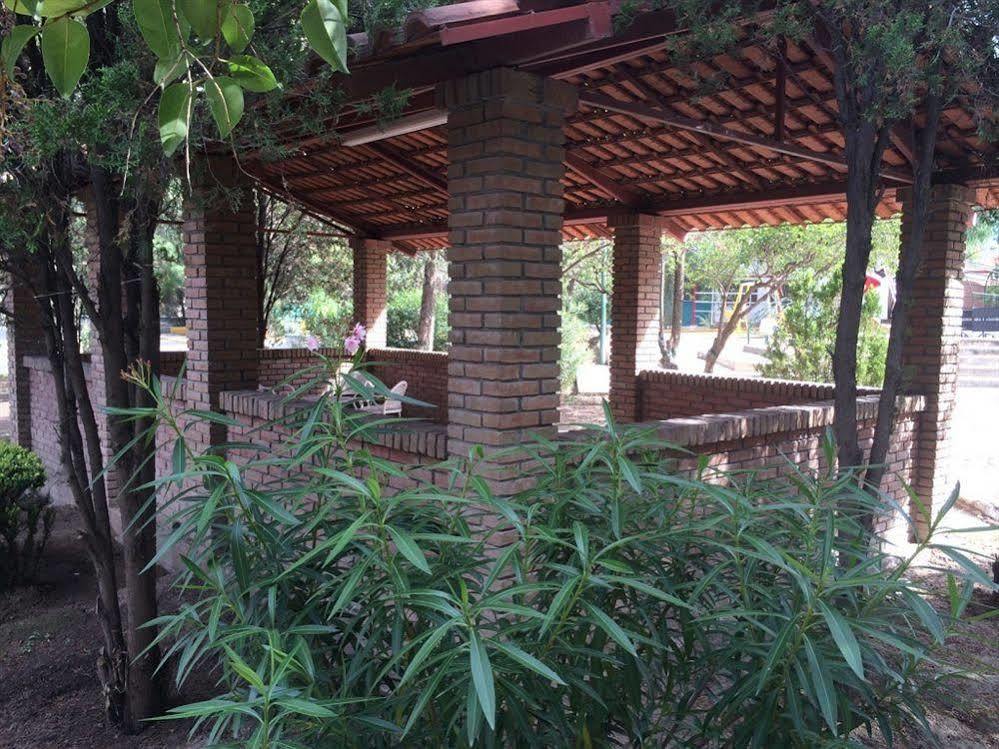 La Fuente,