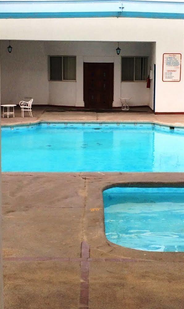 Hotel La Fuente, Saltillo