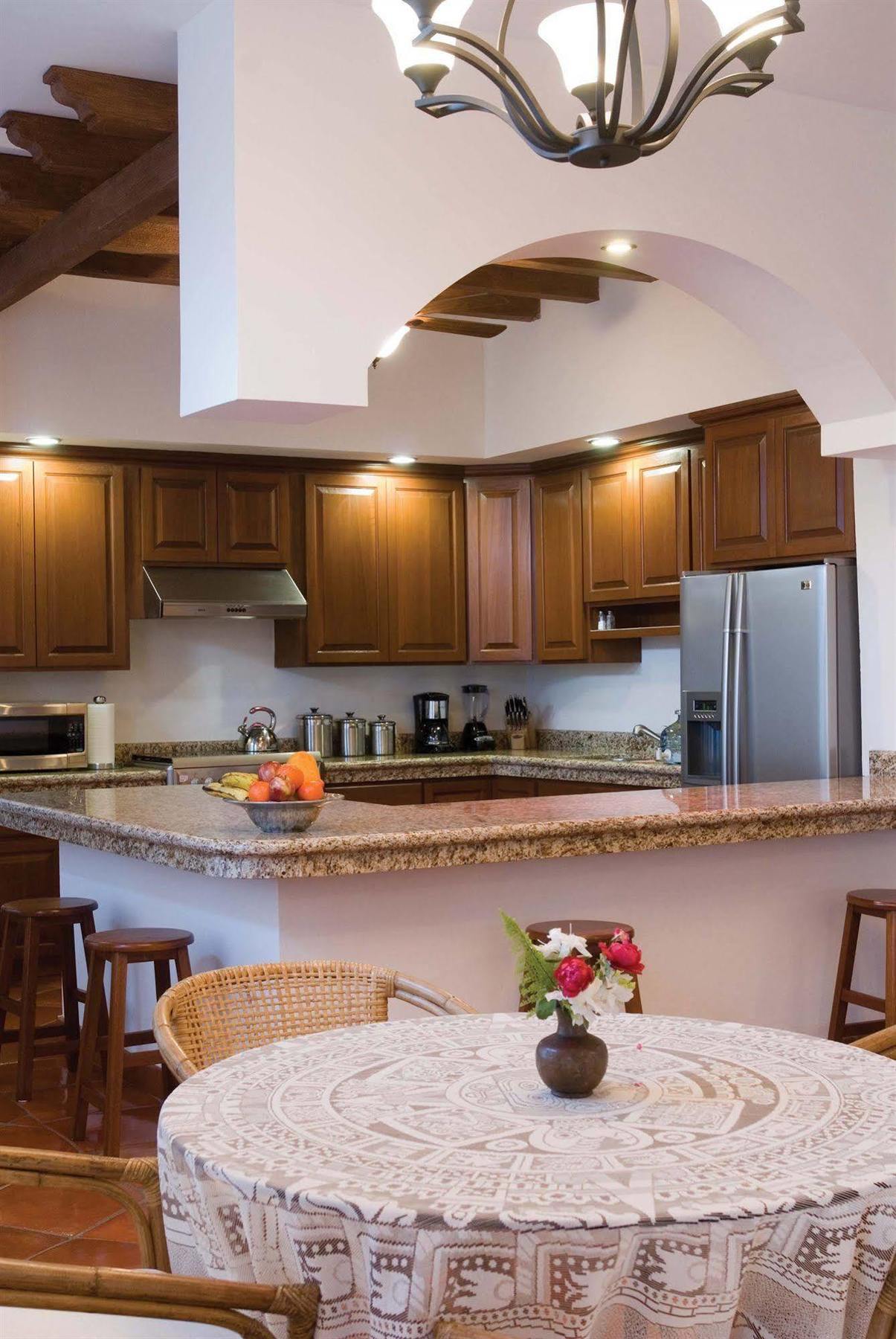 Hacienda Todos Santos Hotel 5*