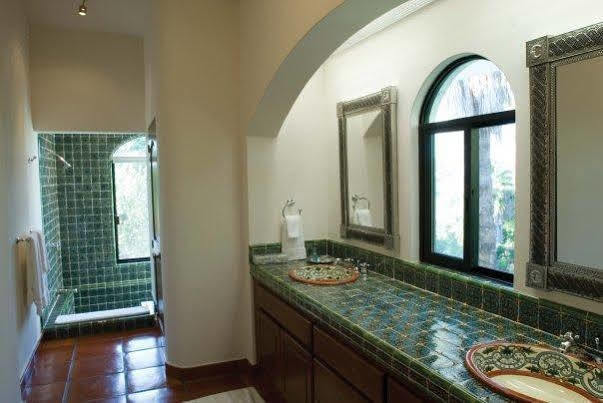 Hotel Hacienda Todos Santos