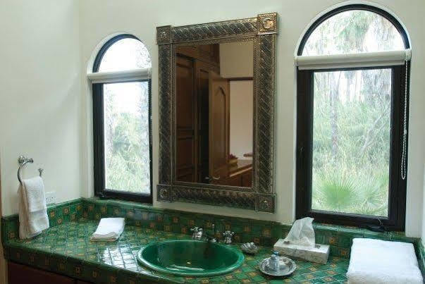 Hacienda Todos Santos