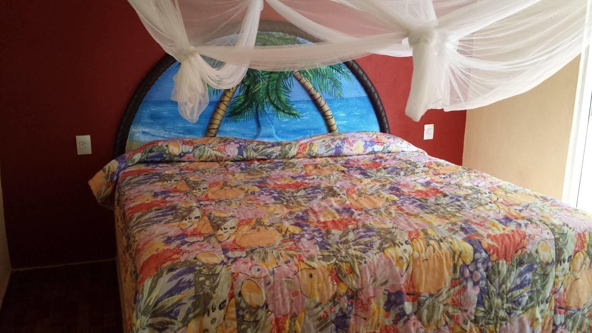 Casa Bahia Bonita Holiday home Yelapa