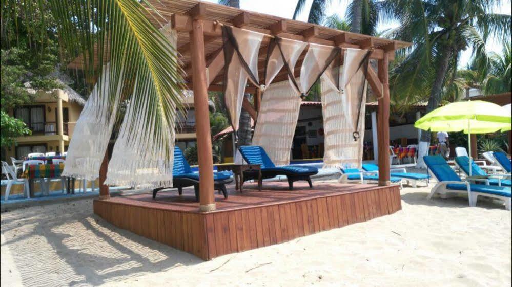 Tronco Bay 3* Troncones