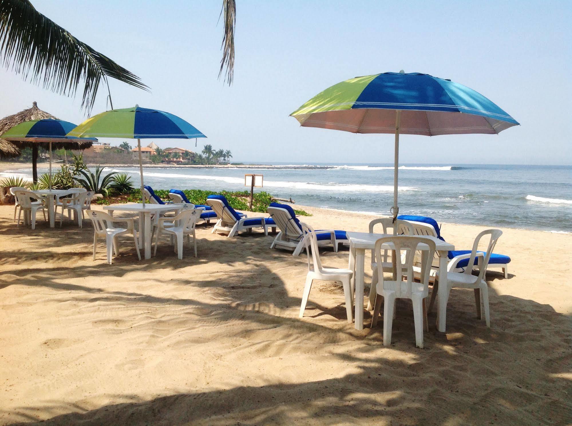 Tronco Bay Hotel