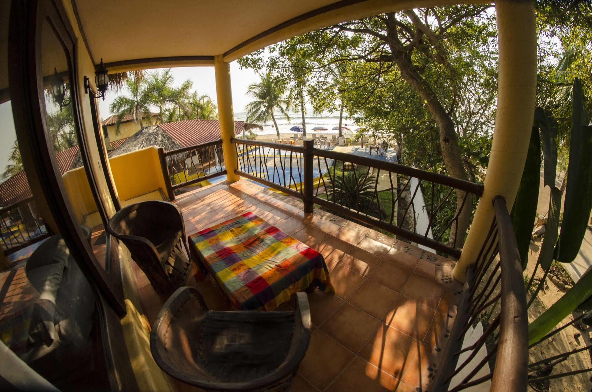 Tronco Bay Hotel 3*