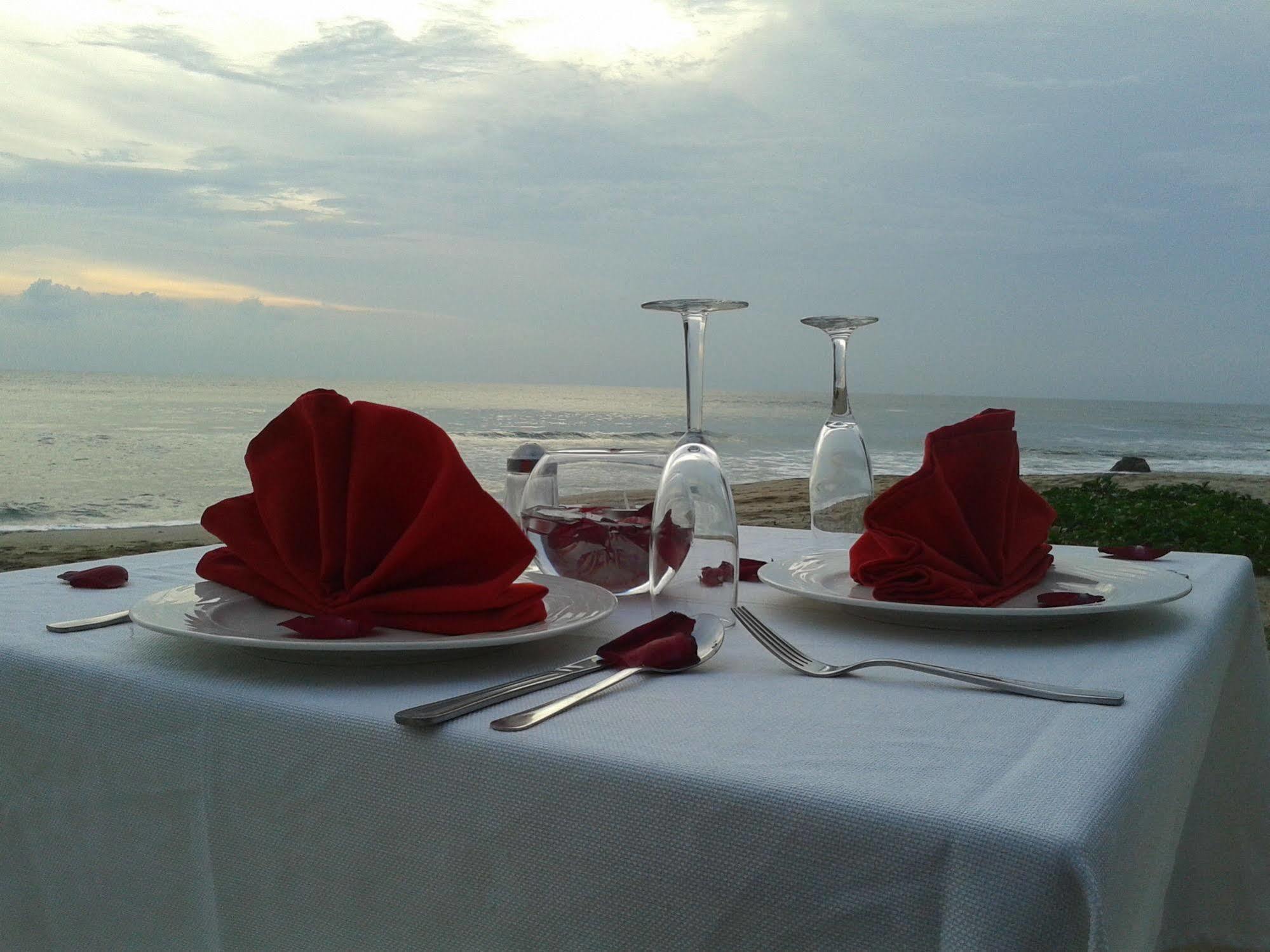 Hotel Tronco Bay Troncones