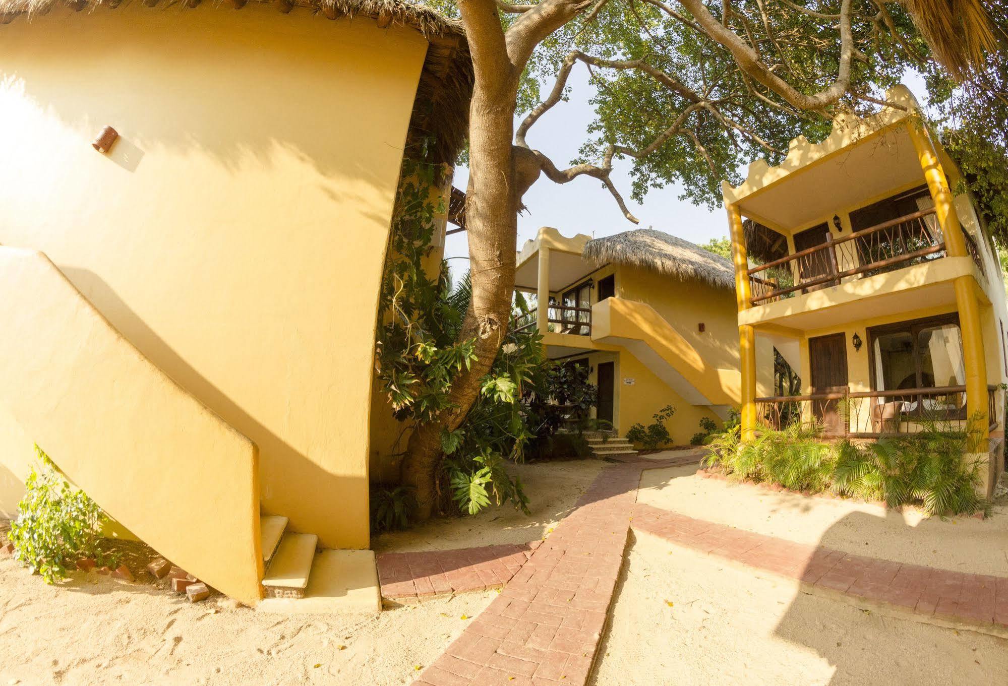 Hotel Tronco Bay 3*