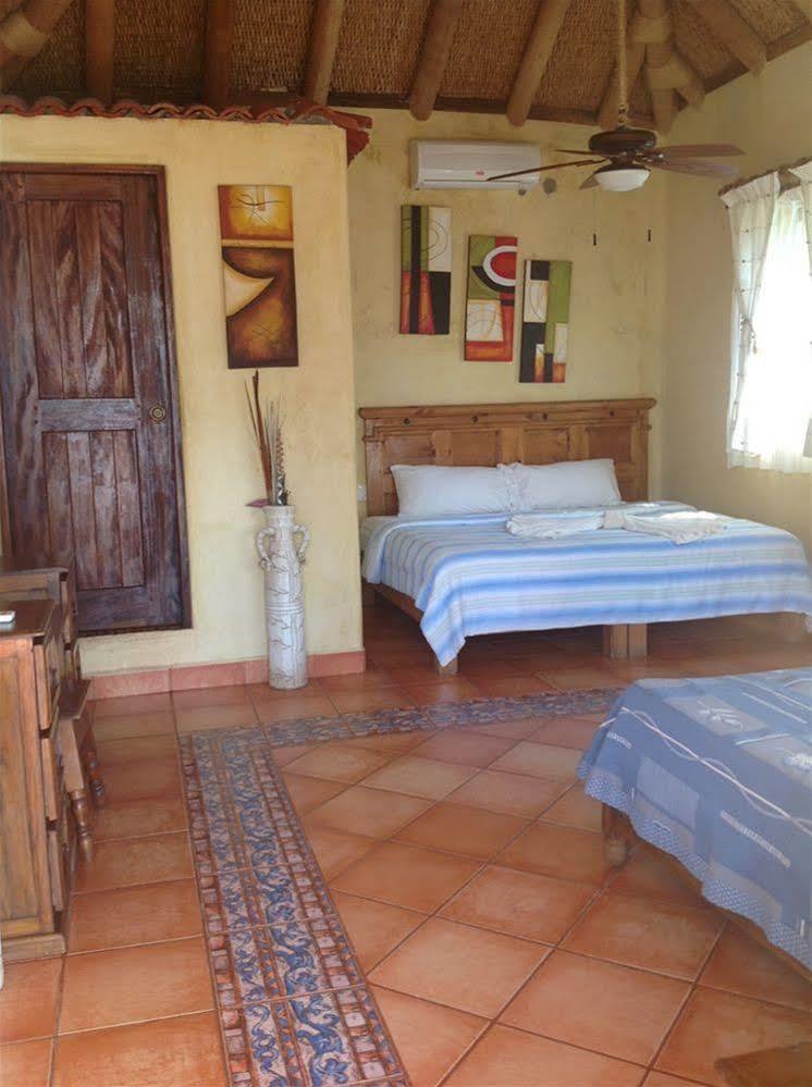 Hotel Tronco Bay Troncones