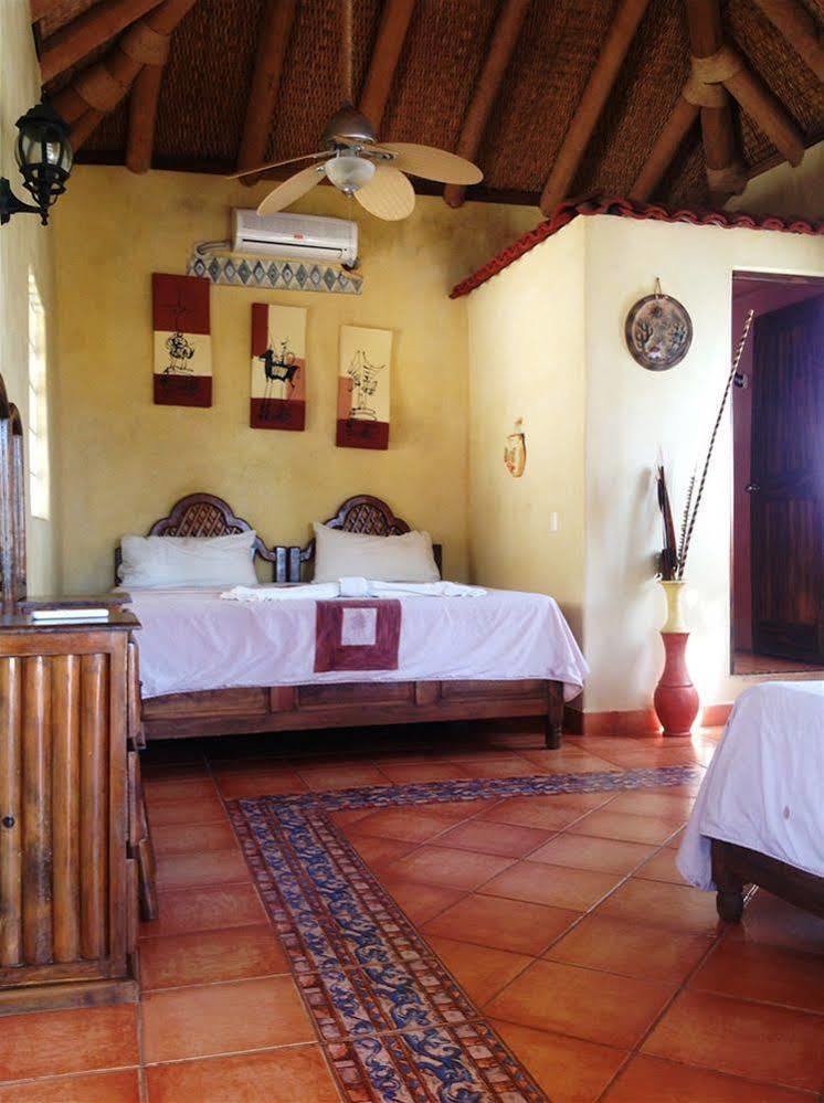 Hotel Tronco Bay Troncones