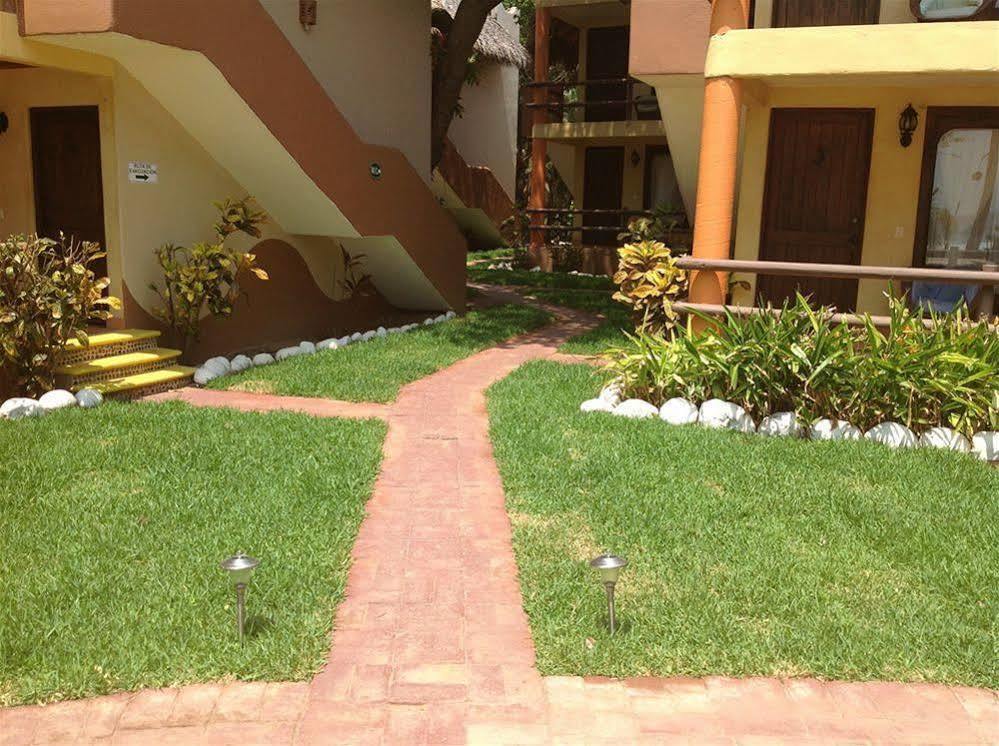 Tronco Bay Hotel 3*