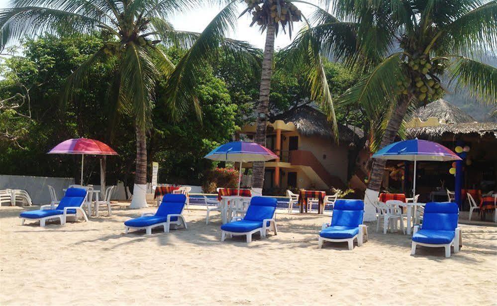 Tronco Bay Hotel 3*