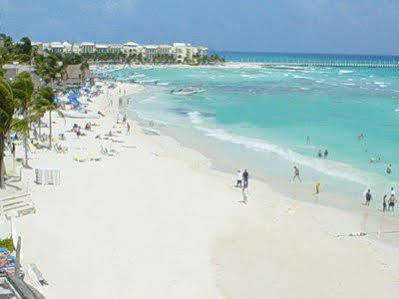 Riviera Hotel Playa del Carmen