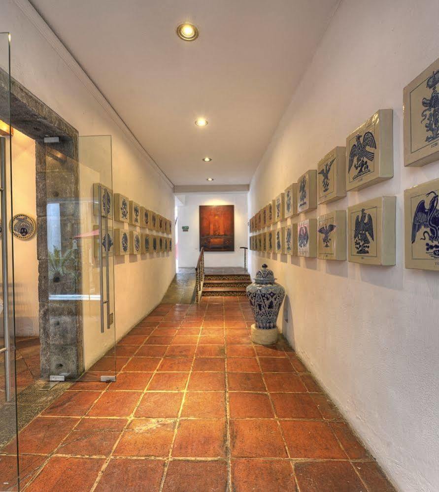 Hotel Boutique Casareyna 5*