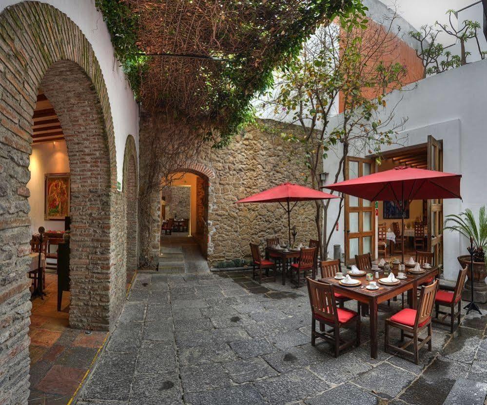 Boutique Casareyna Hotel 5*