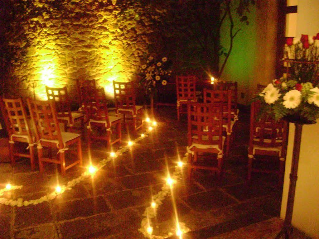 Boutique Casareyna Hotel 5*