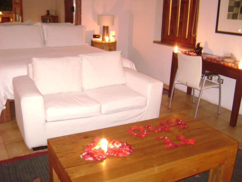 Boutique Casareyna Puebla