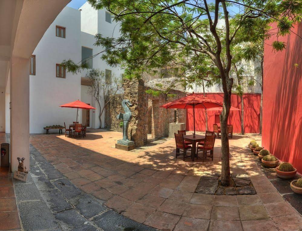 Boutique Casareyna Puebla