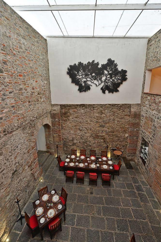 Boutique Casareyna Puebla