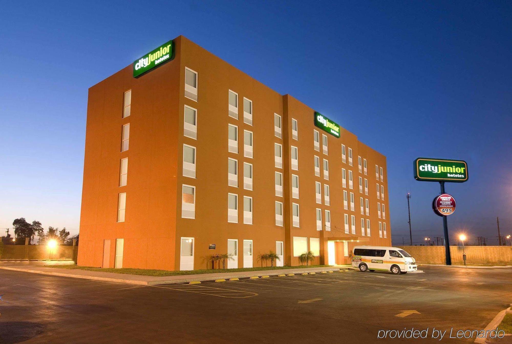 Express Junior By Marriott 3*