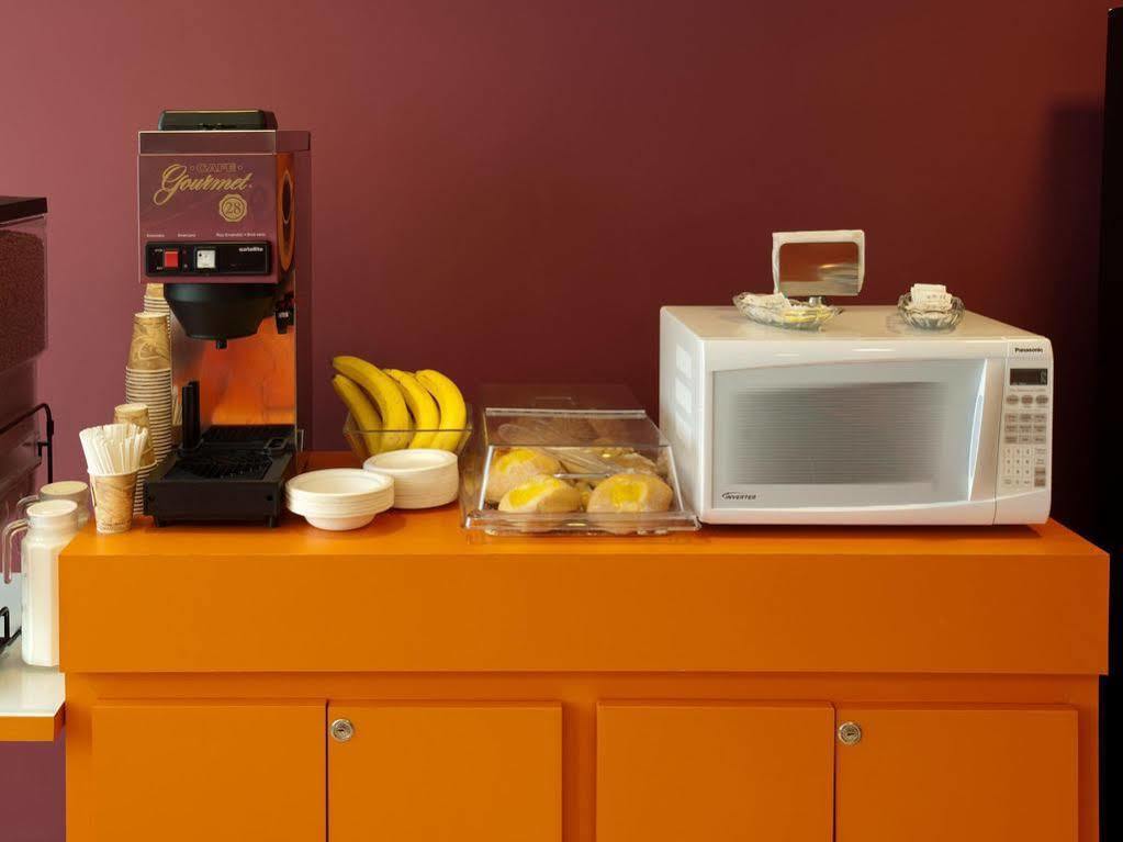 Express Junior By Marriott 3*