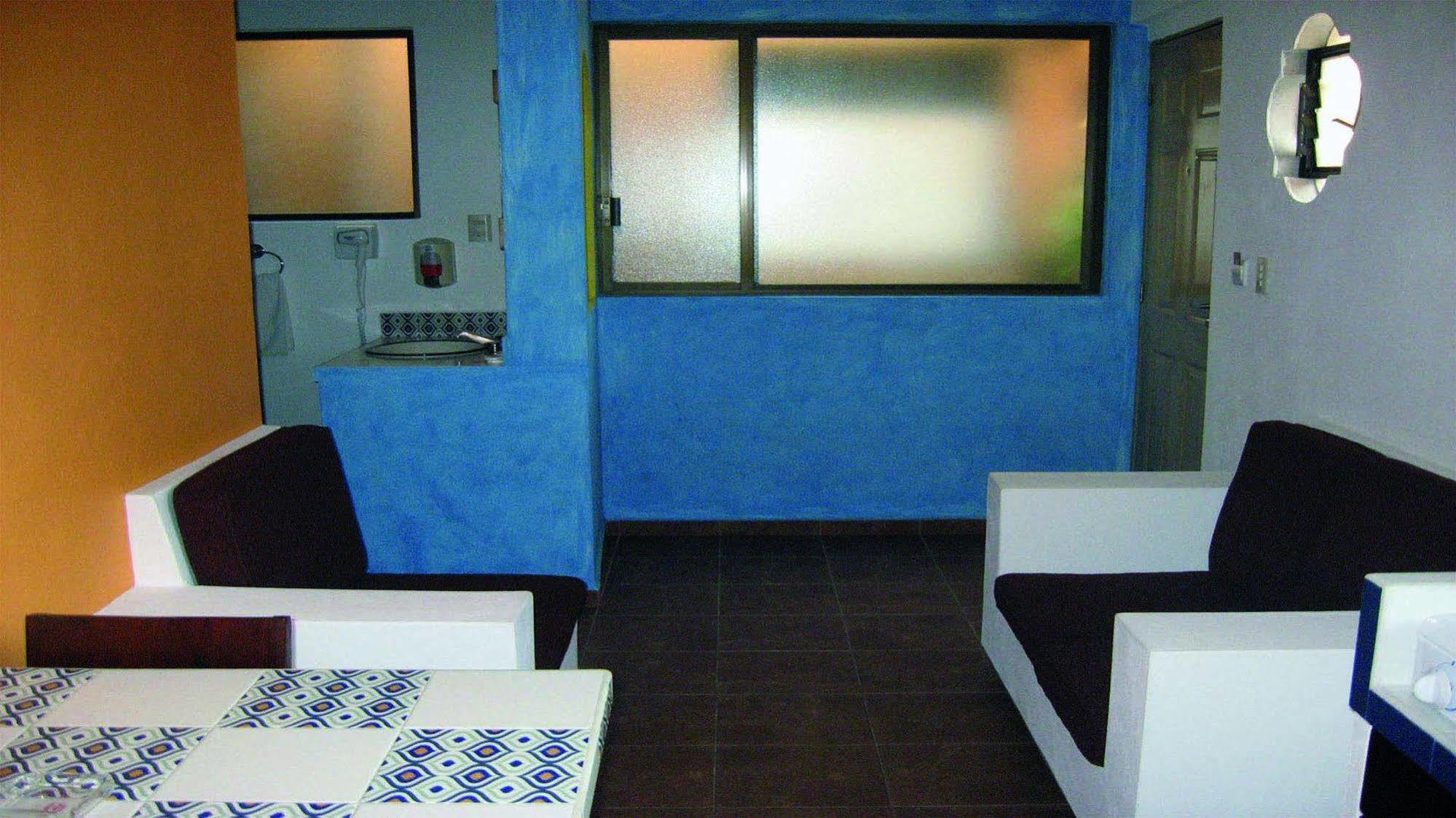 Maria Antonieta Aparthotel 4*