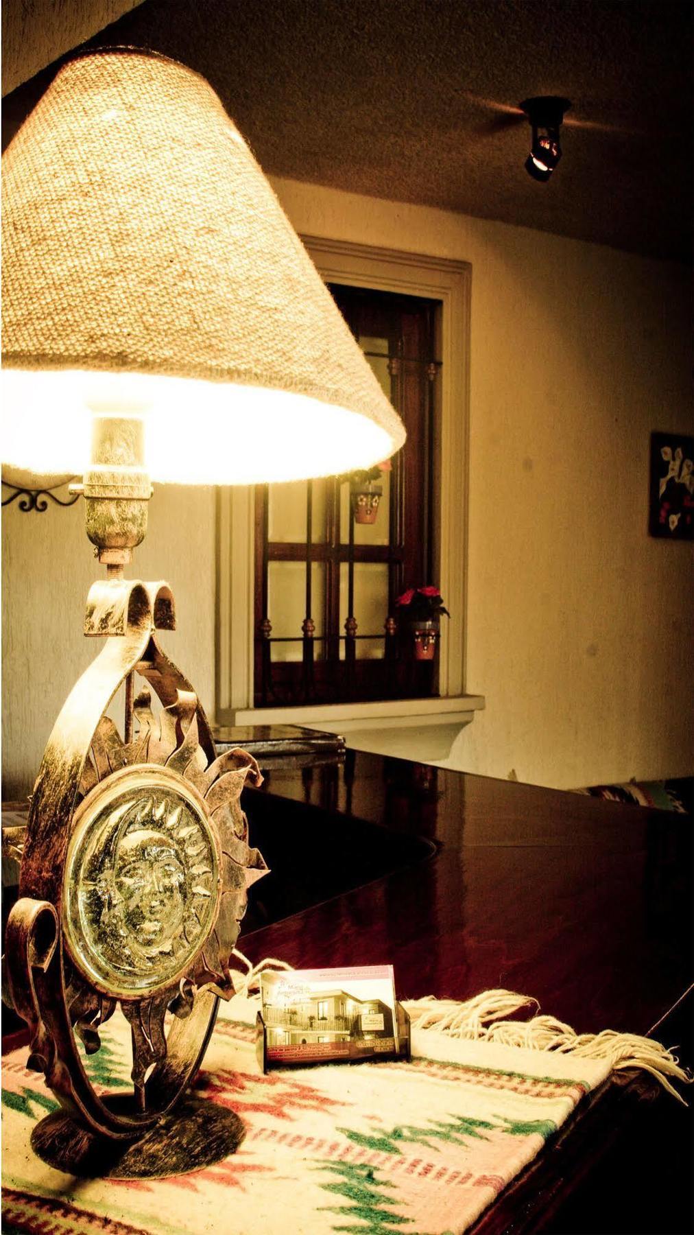 Maria Antonieta Aparthotel Fortin de las Flores