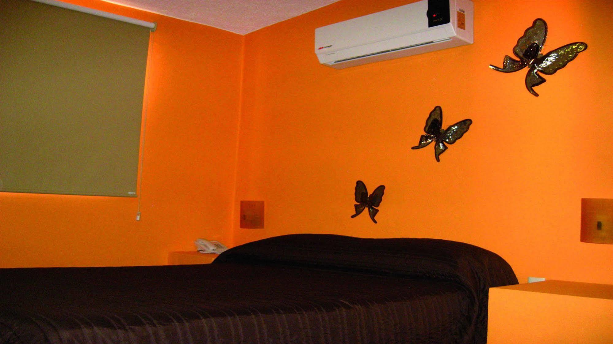 Aparthotel Maria Antonieta