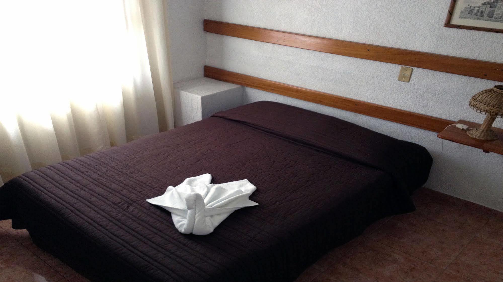 Aparthotel Maria Antonieta Fortin de las Flores