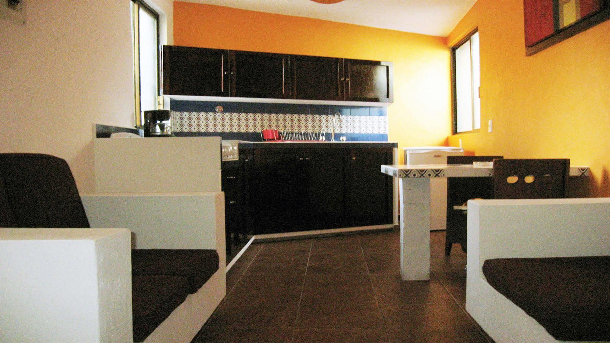 Maria Antonieta Aparthotel 4*