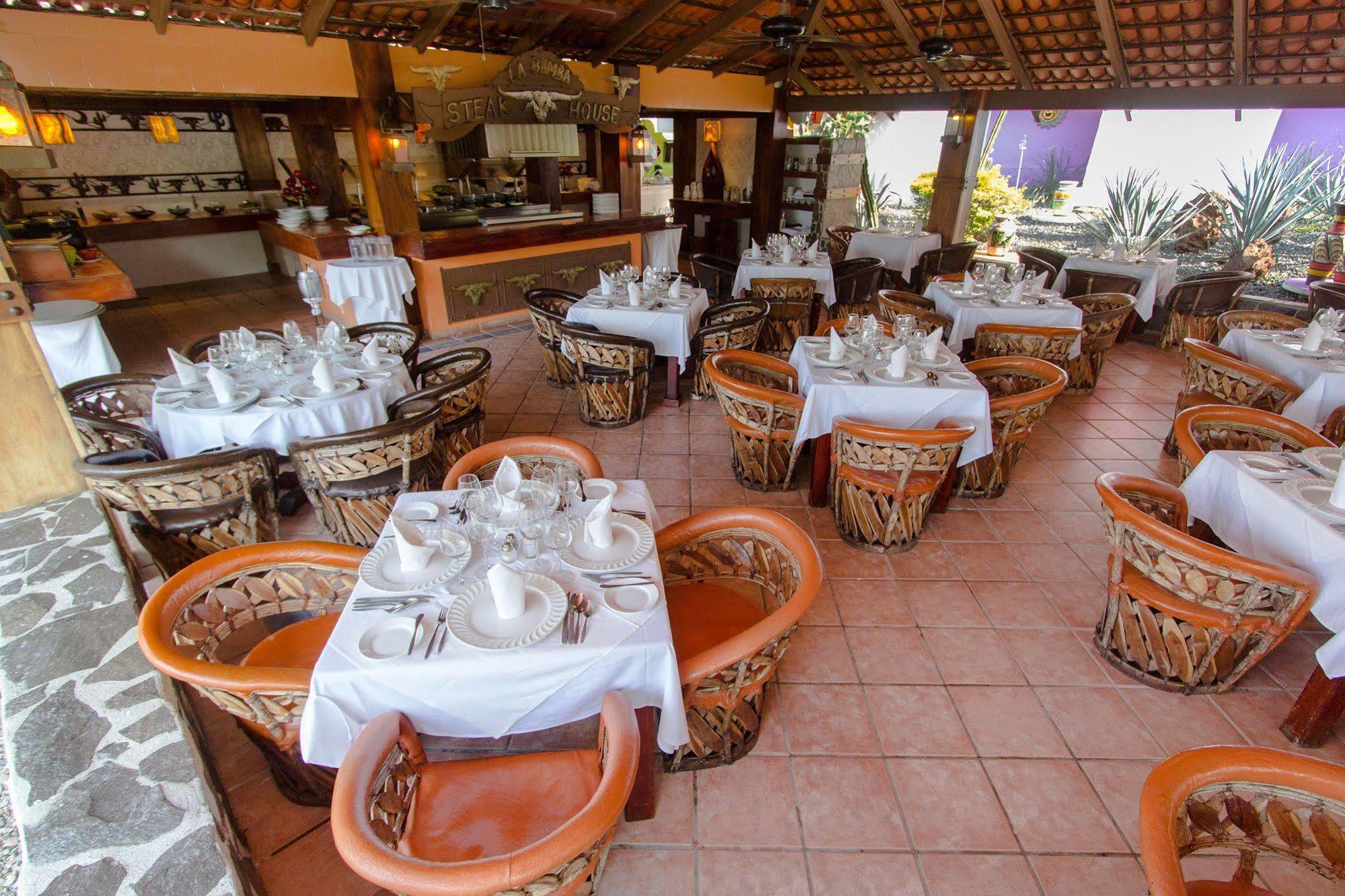 Resort Decameron Cocos Guayabitos, Ramada Rincon de Guayabitos
