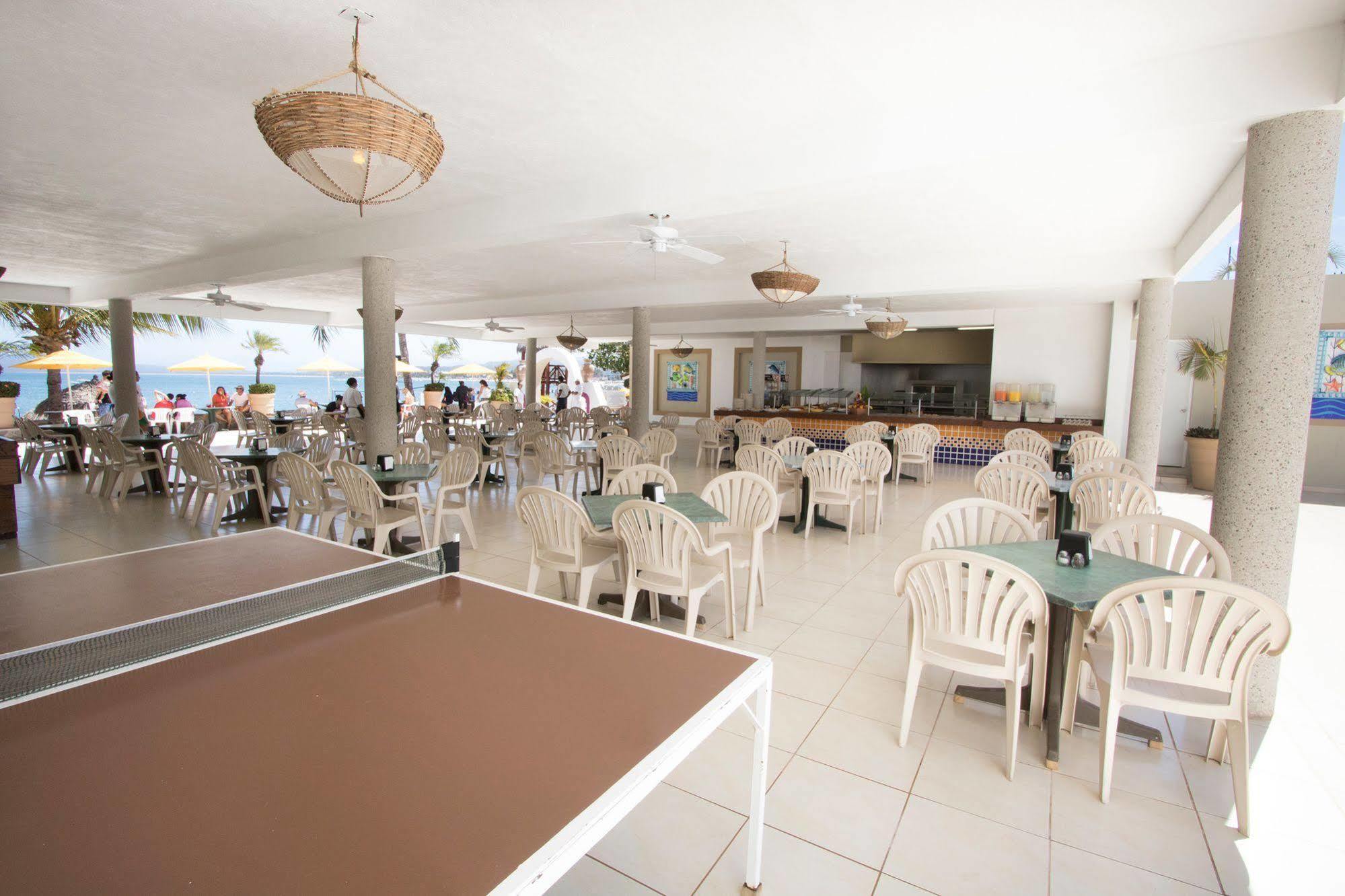Decameron Cocos Guayabitos, Ramada Resort