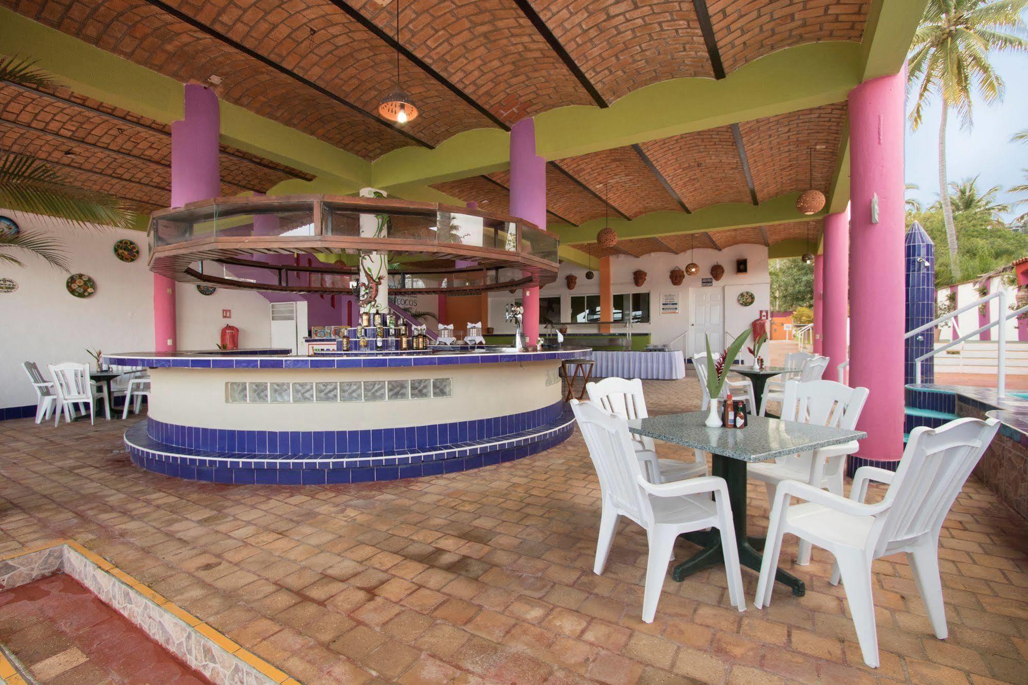Decameron Cocos Guayabitos, Ramada Resort Rincon de Guayabitos