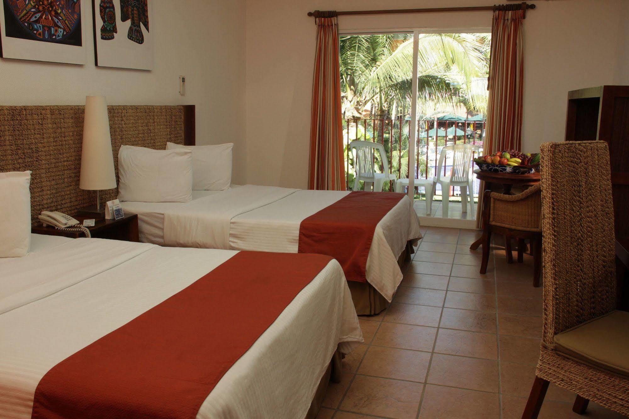 Decameron Cocos Guayabitos, Ramada Rincon de Guayabitos
