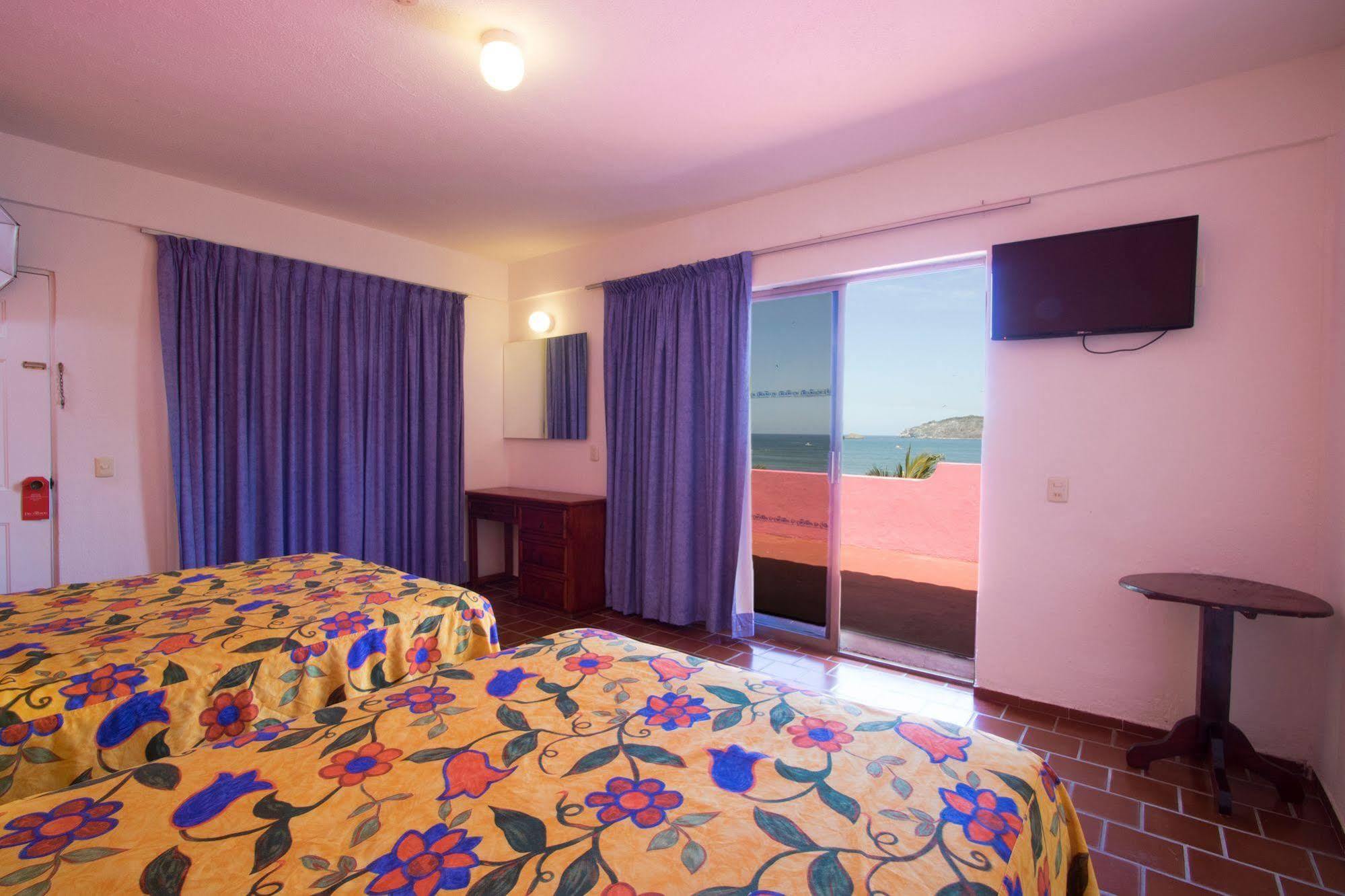 Decameron Cocos Guayabitos, Ramada Rincon de Guayabitos