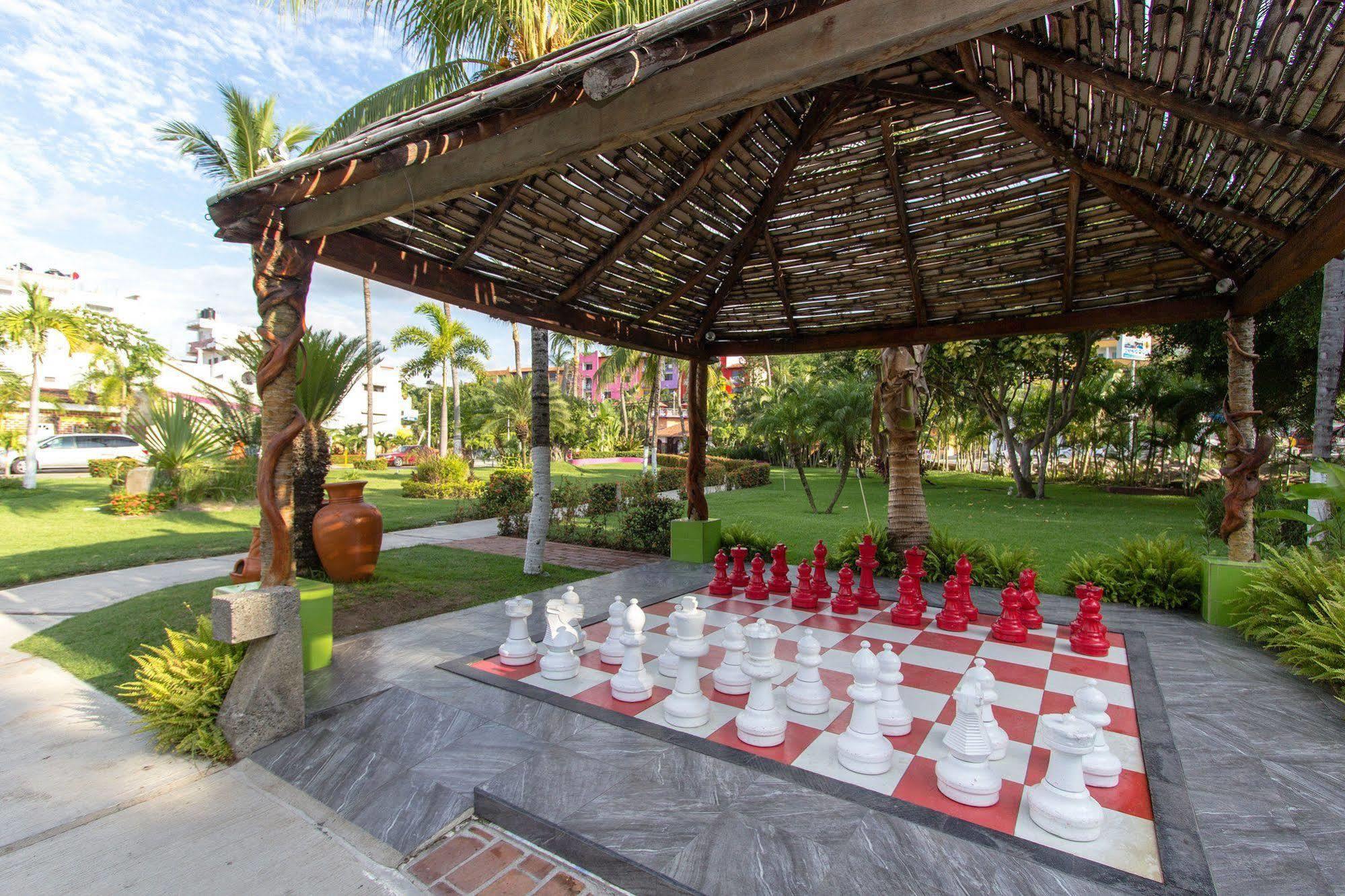 Resort Decameron Cocos Guayabitos, Ramada 3*