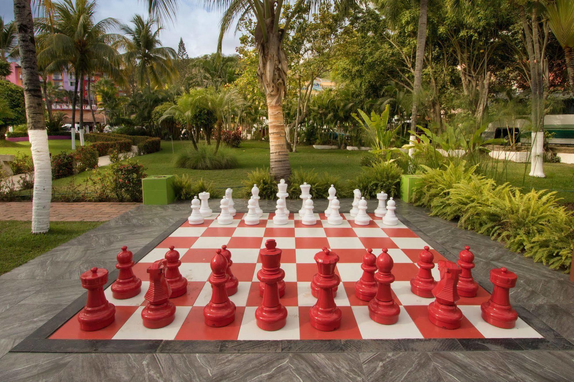 Decameron Cocos Guayabitos, Ramada Rincon de Guayabitos
