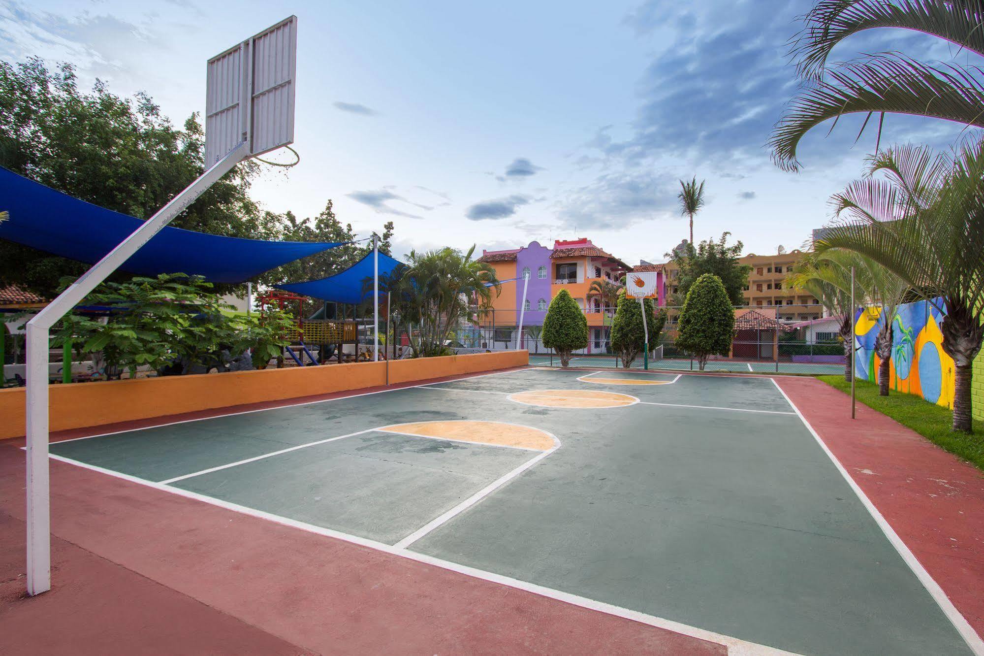 Decameron Cocos Guayabitos, Ramada Rincon de Guayabitos