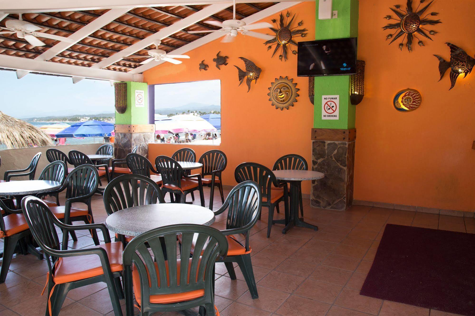 Decameron Cocos Guayabitos, Ramada Resort 3*