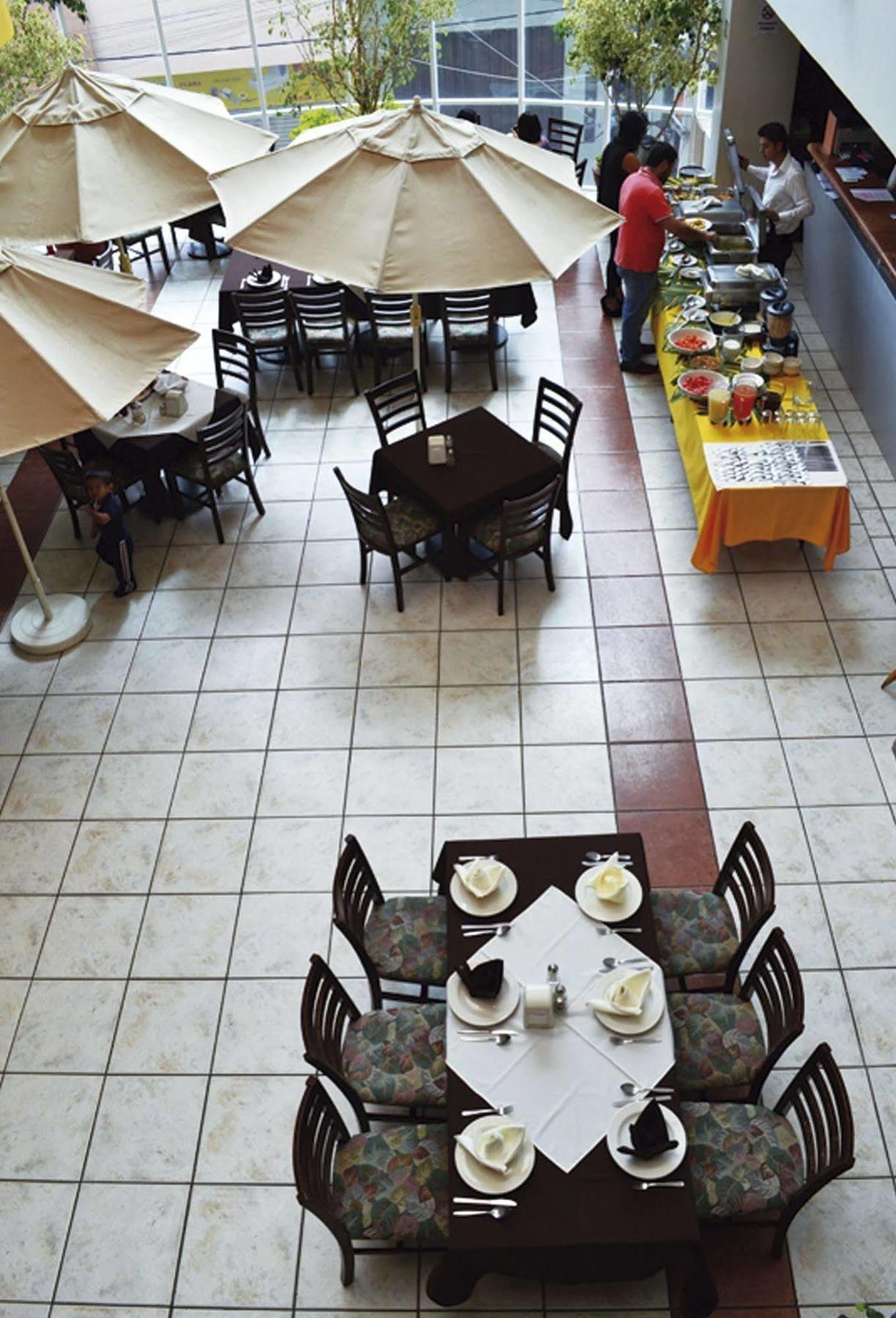 Mediterraneo Sa De Cv Hotel Tulancingo