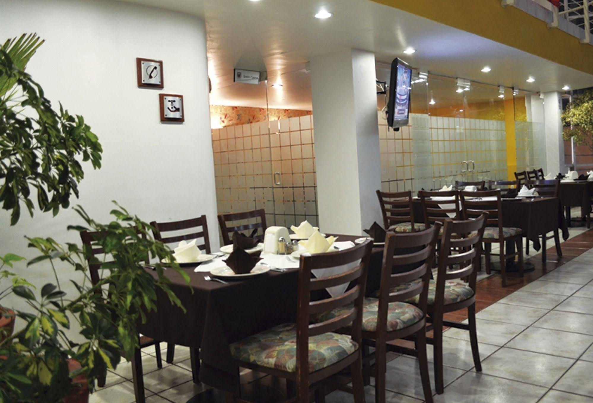 Hotel Mediterraneo Sa De Cv 4*