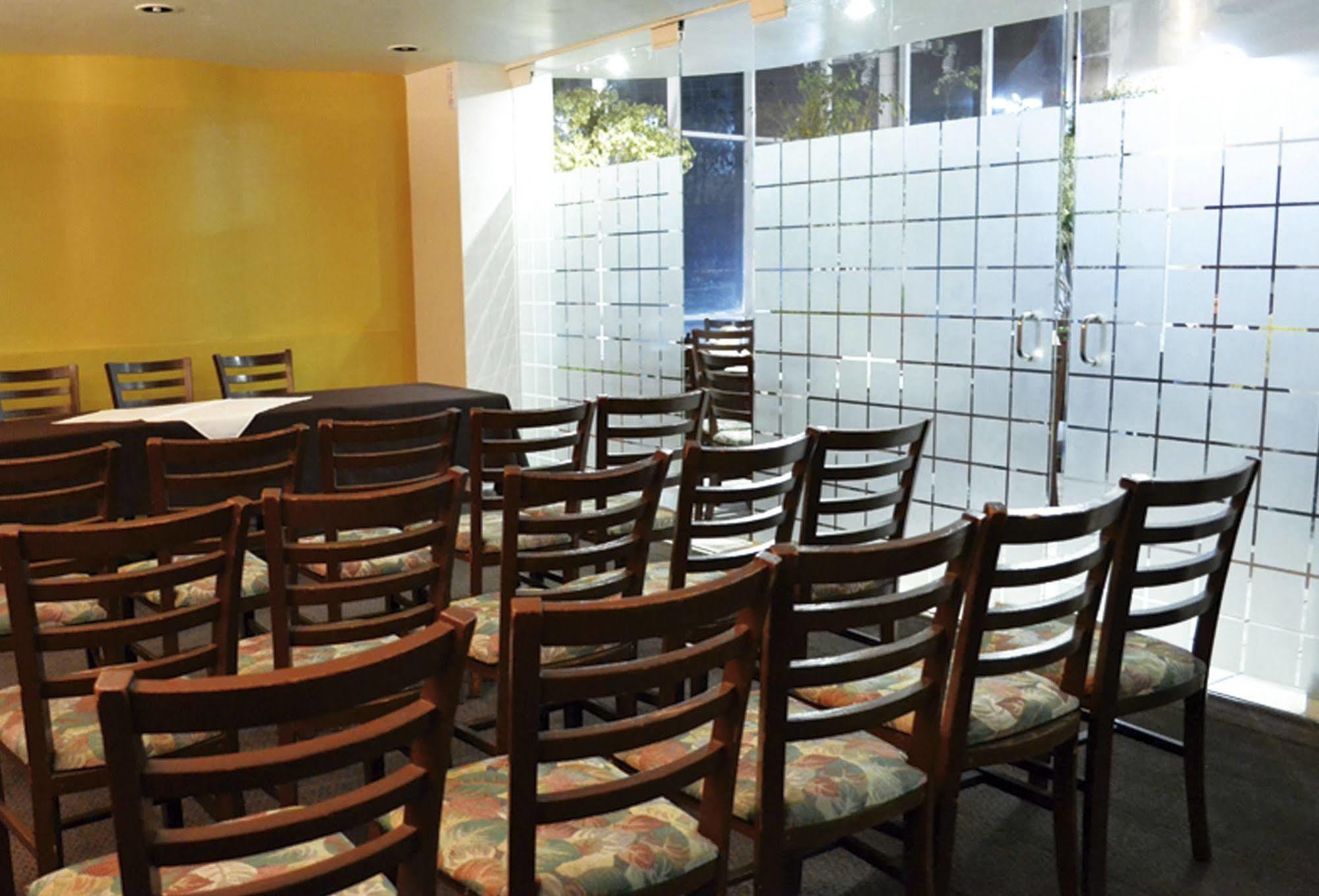 Hotel Mediterraneo Sa De Cv 4*