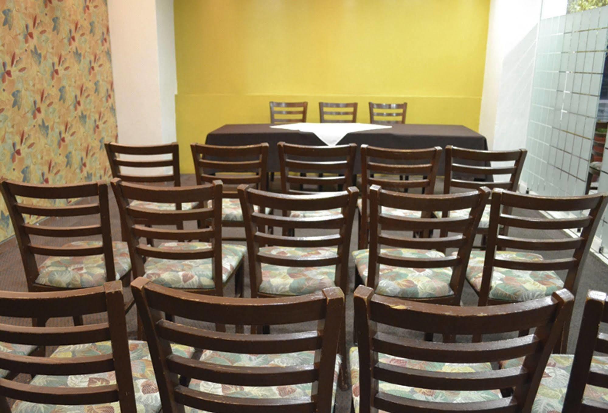 Hotel Mediterraneo Sa De Cv Tulancingo
