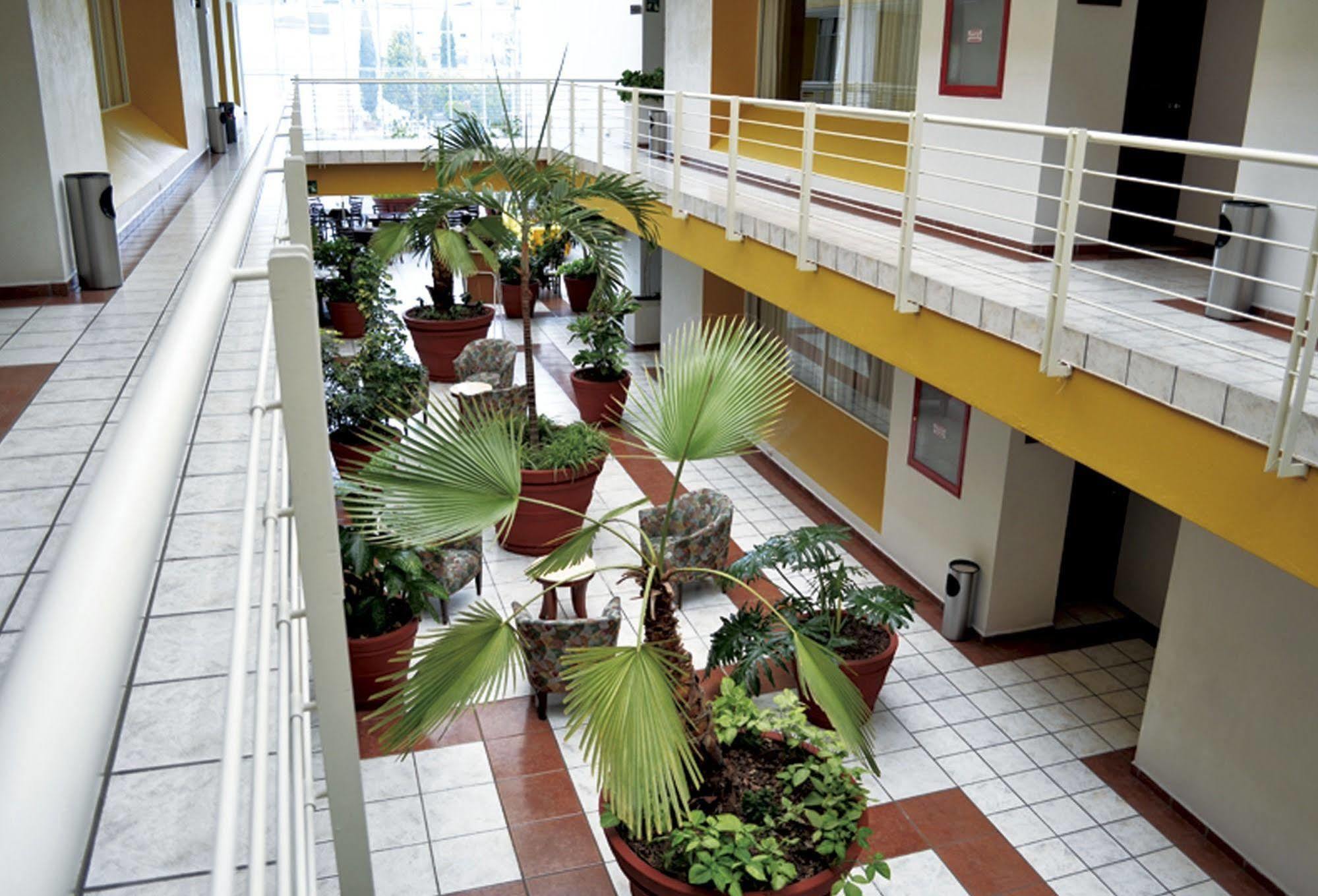 Mediterraneo Sa De Cv 4* Tulancingo