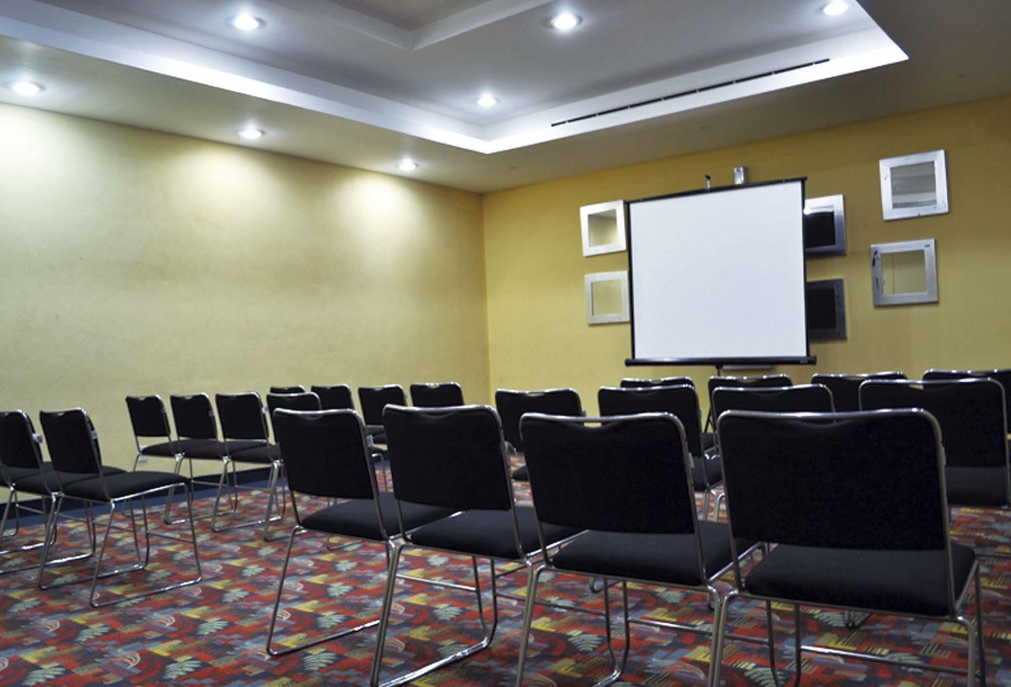 Mediterraneo Sa De Cv Hotel Tulancingo